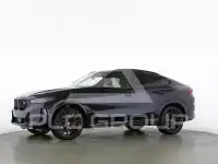 2025 BMW X6