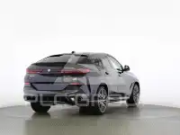 2025 BMW X6