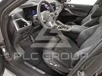 2025 BMW X6