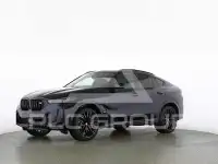 2025 BMW X6