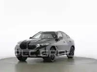 2025 BMW X6