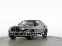 2025 BMW X6