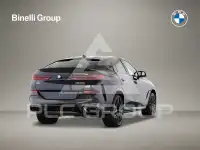 2025 BMW X6