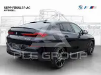 2025 BMW X6
