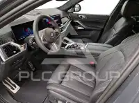 2025 BMW X6