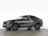 2025 BMW X6
