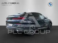 2025 BMW X6