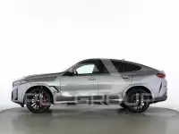 2025 BMW X6