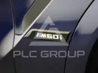 2025 BMW X6