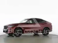 2025 BMW X6