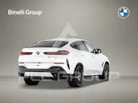 2025 BMW X6