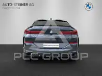 2025 BMW X6