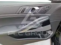 2025 BMW X6