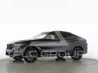 2025 BMW X6