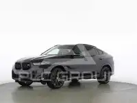 2025 BMW X6
