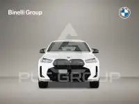 2025 BMW X6