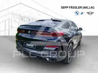 2025 BMW X6