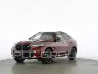 2025 BMW X6