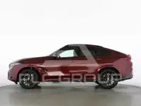 2025 BMW X6