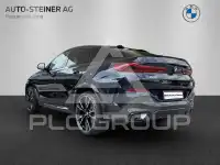 2025 BMW X6