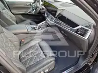 2025 BMW X6