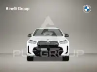 2025 BMW X6