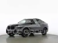 2025 BMW X6