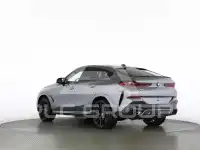 2025 BMW X6