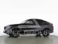 2025 BMW X6