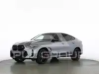 2025 BMW X6
