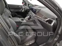 2025 BMW X6