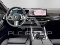 2025 BMW X6