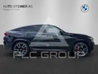 2025 BMW X6