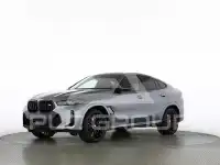 2025 BMW X6