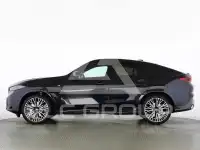 2025 BMW X6