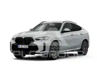2025 BMW X6