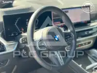2025 BMW X6
