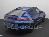 2025 BMW X6