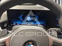2025 BMW X6