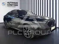 2025 BMW X6
