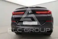 2025 BMW X6