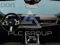 2025 BMW X6