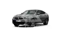 2025 BMW X6