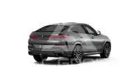 2025 BMW X6