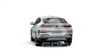 2025 BMW X6