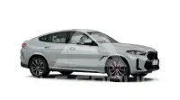 2025 BMW X6