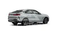 2025 BMW X6