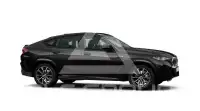 2025 BMW X6