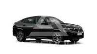 2025 BMW X6