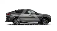 2025 BMW X6